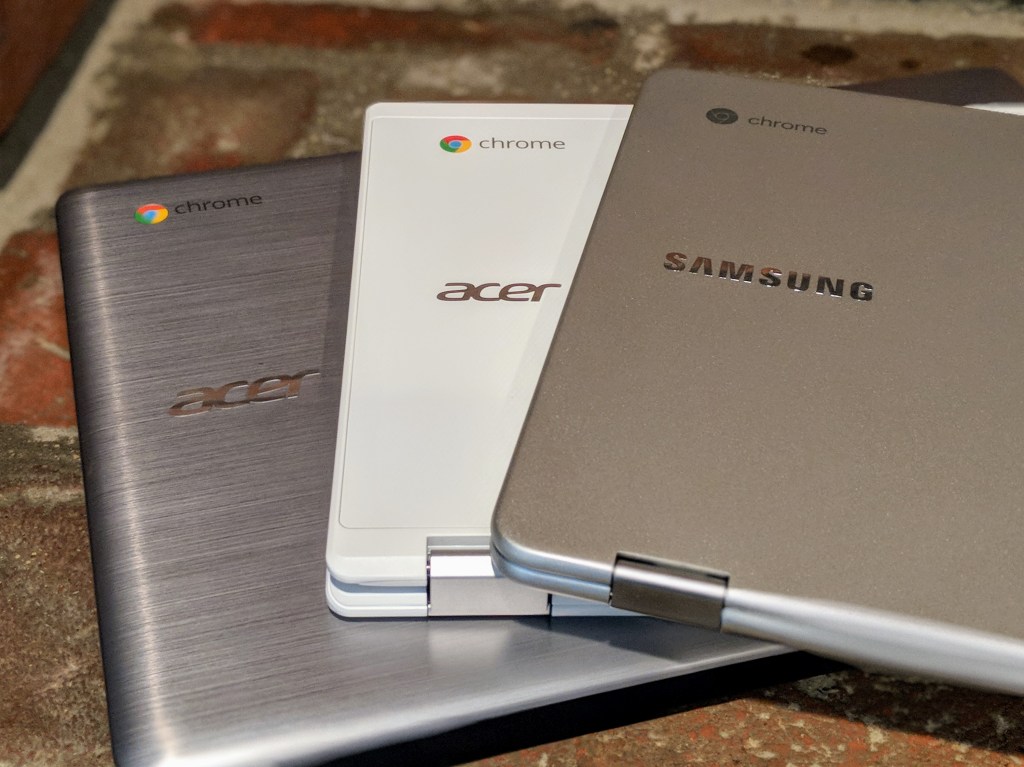 All About Chrome&nbsp;OS