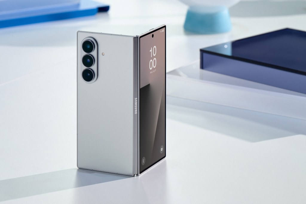 Samsung Galaxy Z Fold 7: Finally, Samsung Steps&nbsp;Up